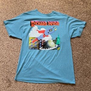 Richard Pryor T Shirt - Mens Large